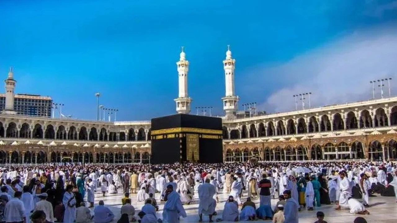 امتلاك هاتف ذكي قبل العمرة: ماذا يعني ذلك للسفر؟